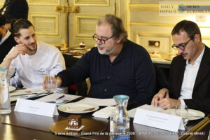 IMG_8645Pro-n°-3-Amour-^3-300x200 Paris Pastry Grand Prix 2026: “Paris, City of Love” Celebrates Artisan Excellence